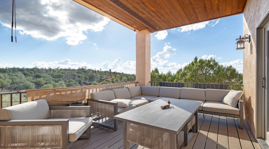 Back Lower Patio