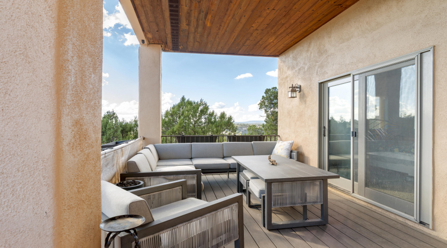 Back Lower Patio