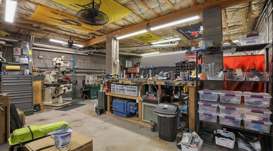 Shop