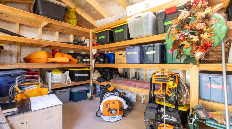 Shed