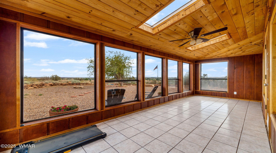 Arizona Room