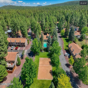 Country Pines View