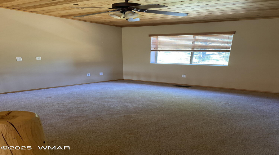 loft area