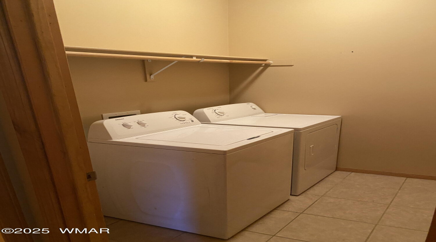 washer/dryer