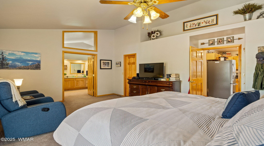 Owner Suite