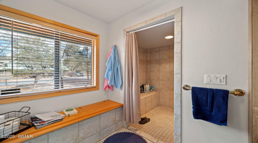 Owners Bath