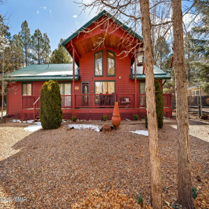 Front Elevation