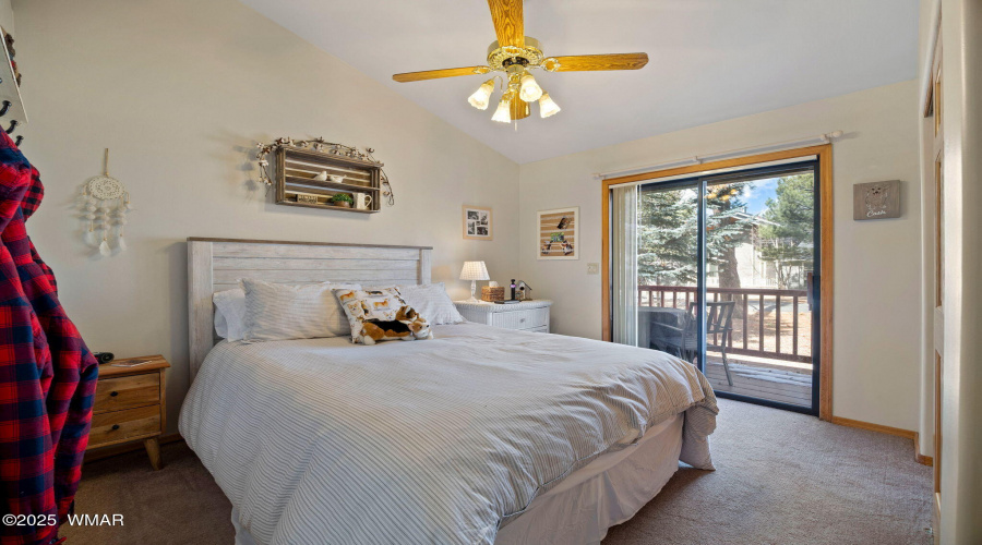 Guest Bedroom 1