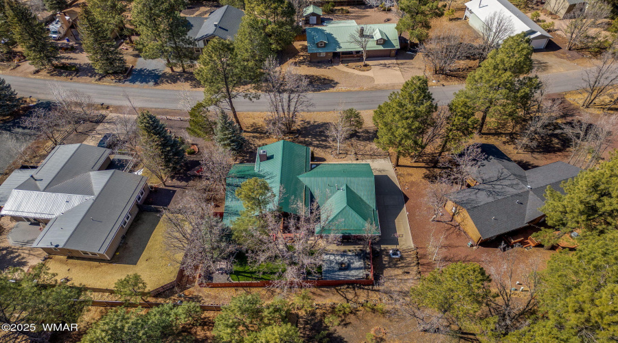 5179DriftingSnowLoop-Pinetop-AZ-Drones-3