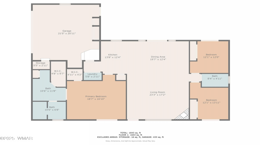 1-Floorplan