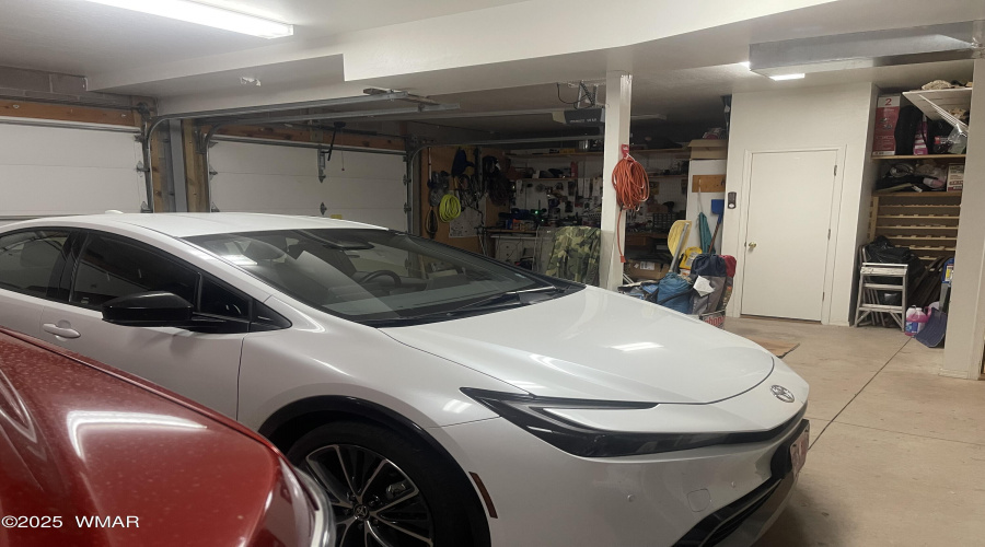 Potential Elevator Access