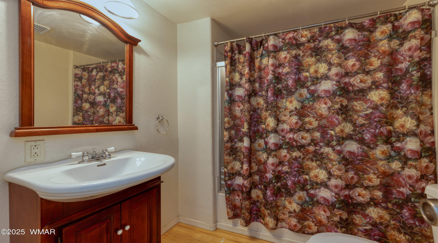 Bathroom 1