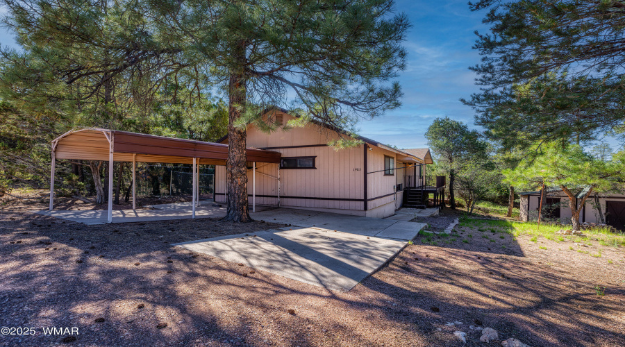 Carport
