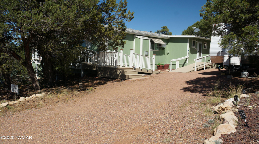 020 Main Driveway
