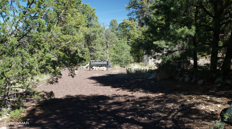021 Firepit