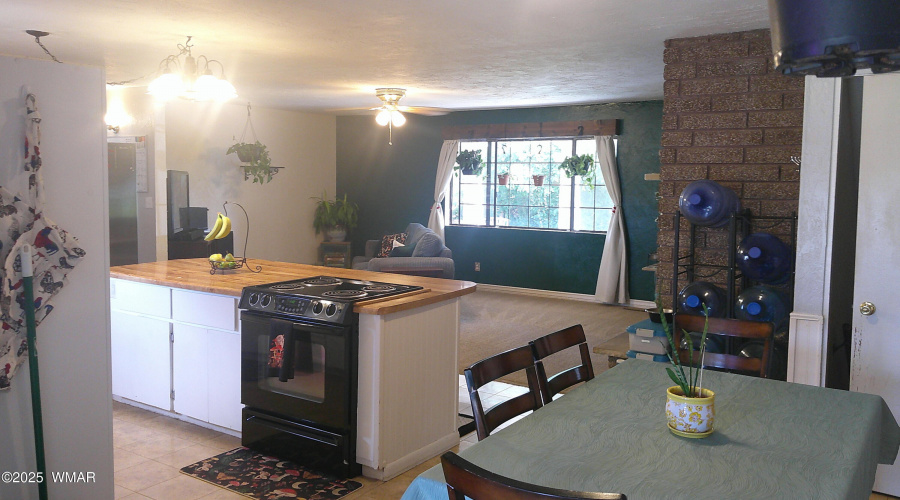 Kitchen-Dining 2
