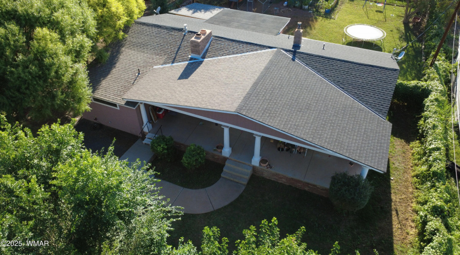 Aerial 8