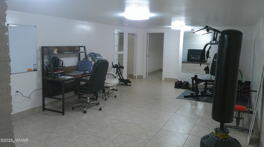 Downstairs 4