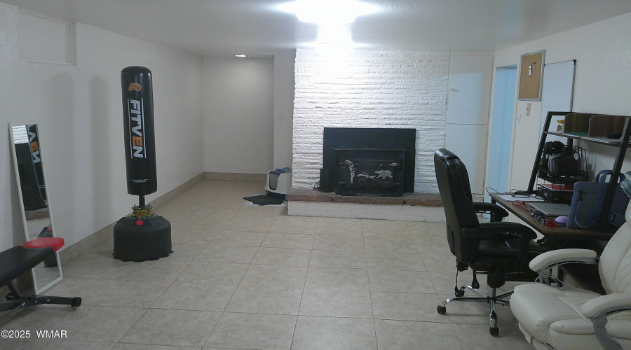 Downstairs 2