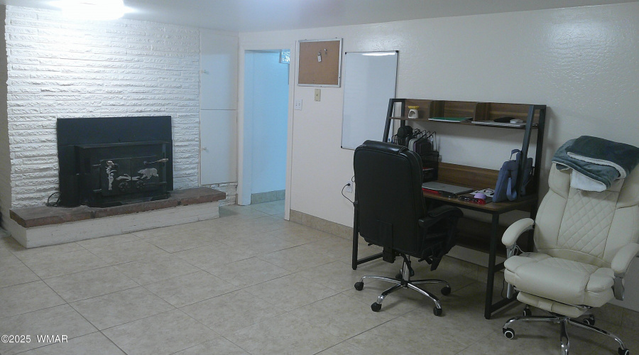 Downstairs 5