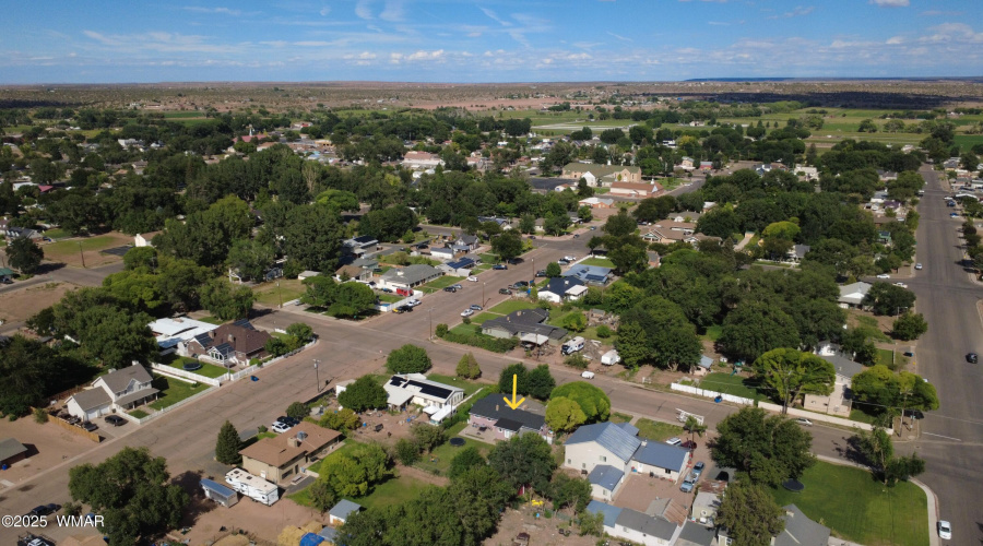 Aerial 5