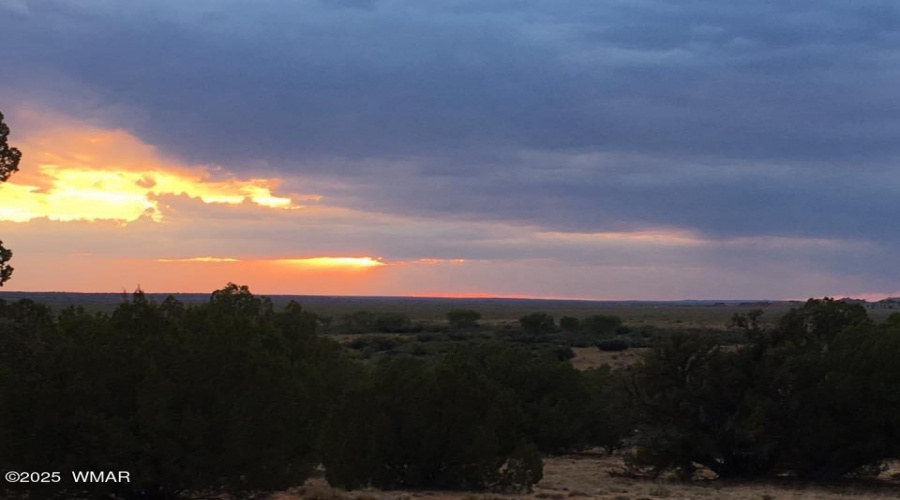 Sunset 5