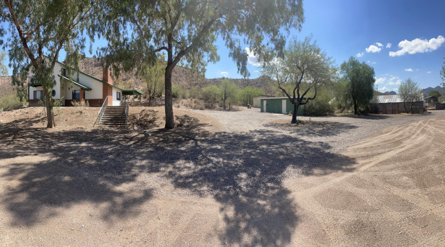 1169 N Stagecoach
