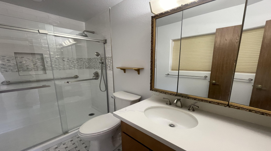 level one bath