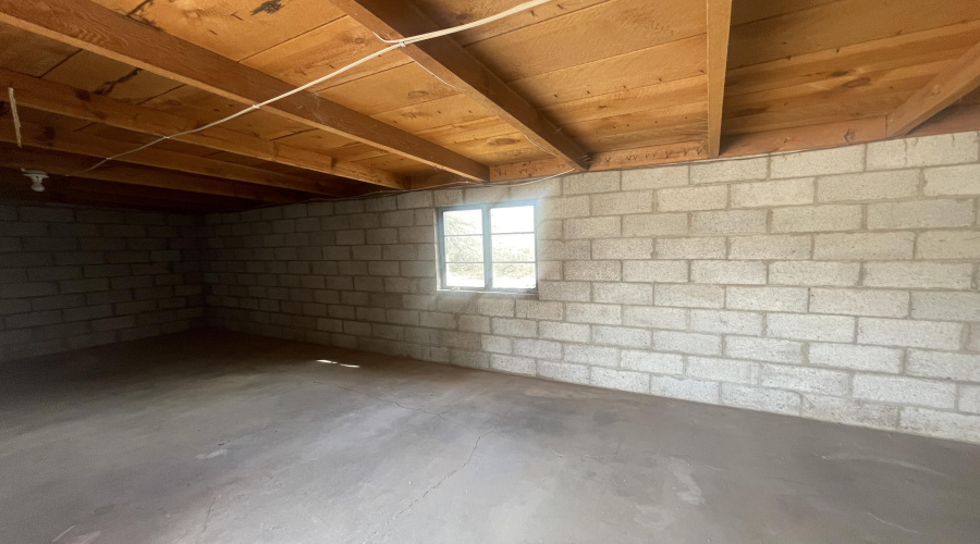 main room of shop