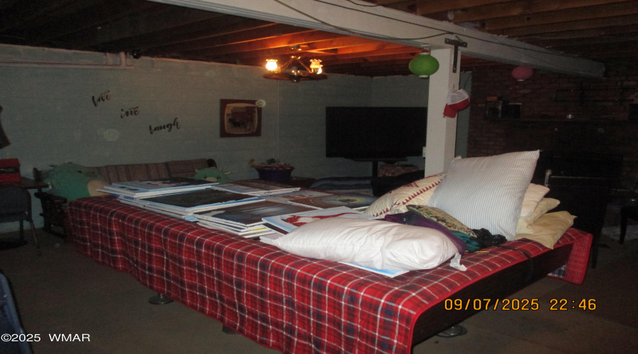 Basement 2