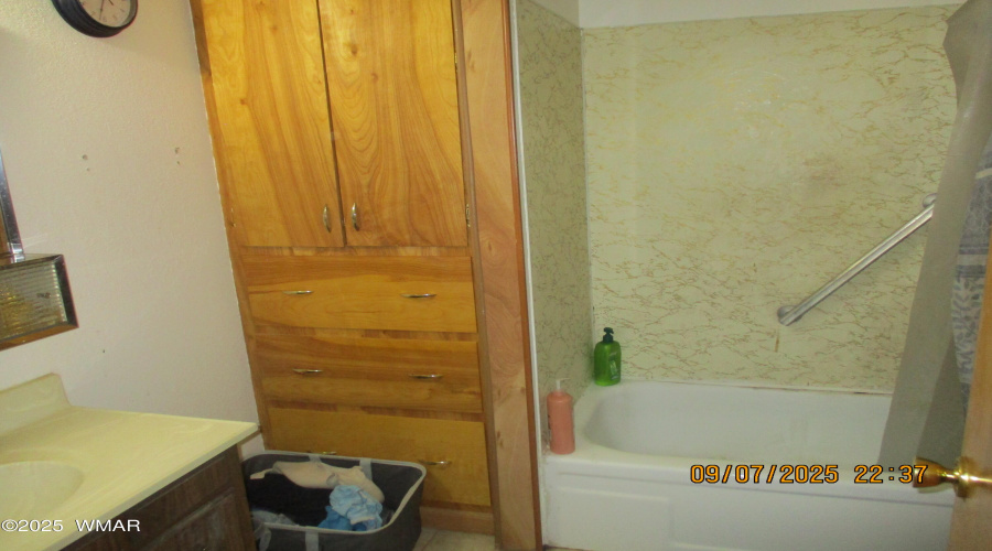 Main Bathroom