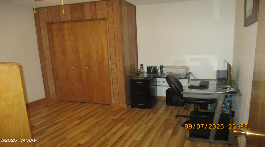2nd Bedroom