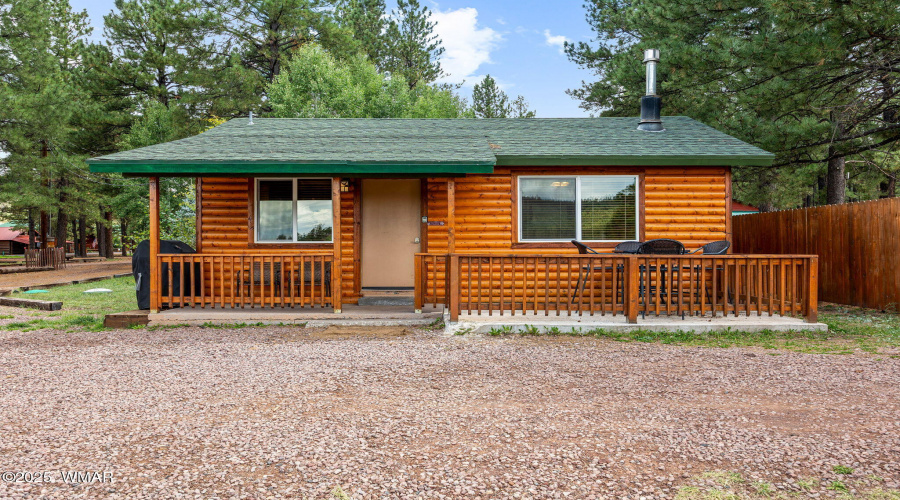 WillowCabin-Greer-AZ-2