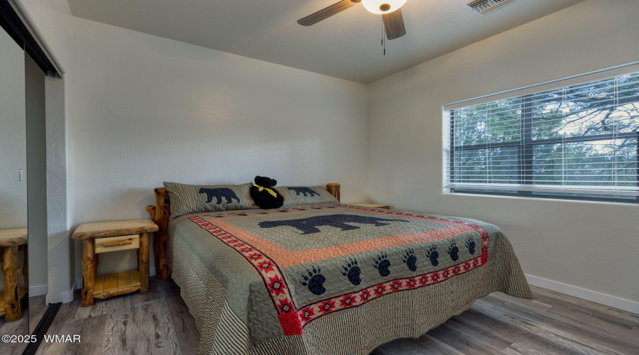 BEDROOM 3