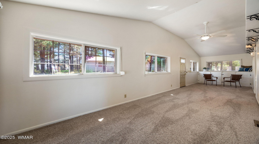 2 front room