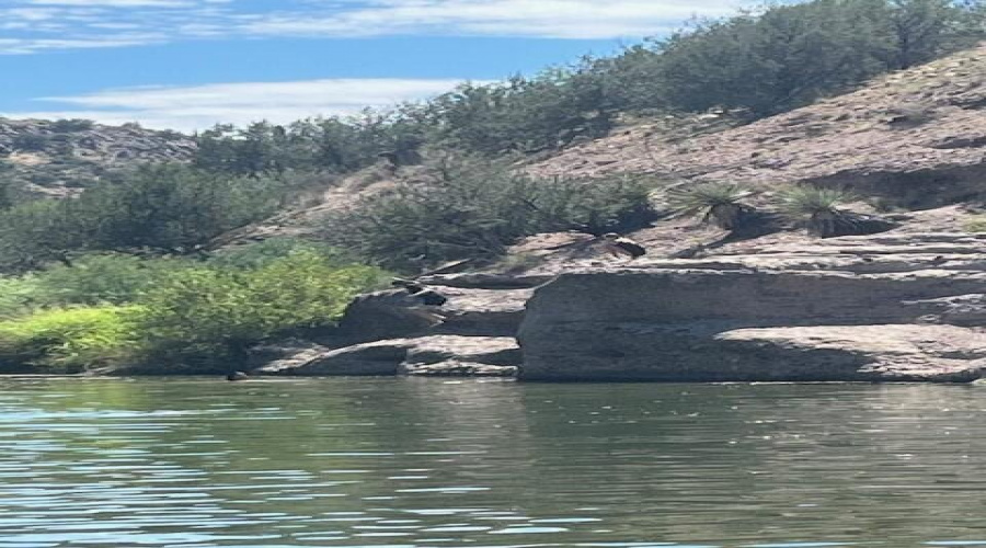 RIVER