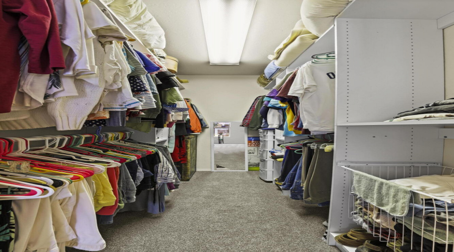 Walkin Closet