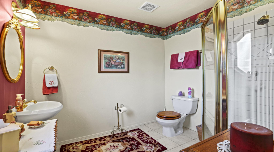 Bathroom 2