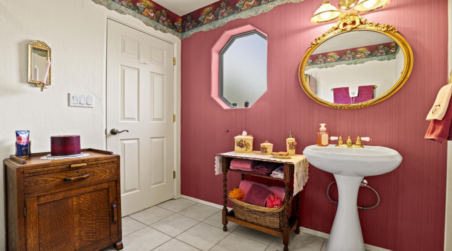 Bathroom 2