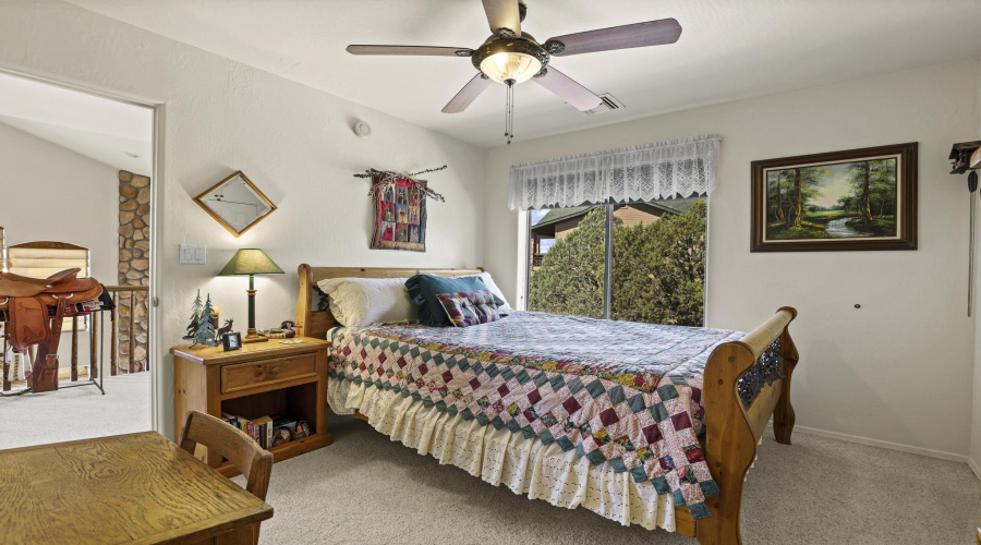 Guest Bedroom 3