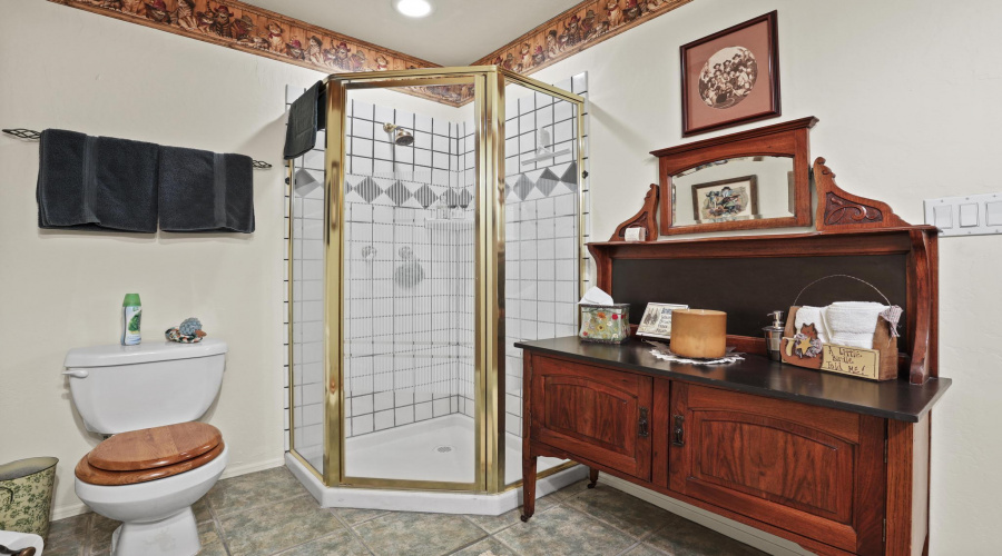 Bathroom 3