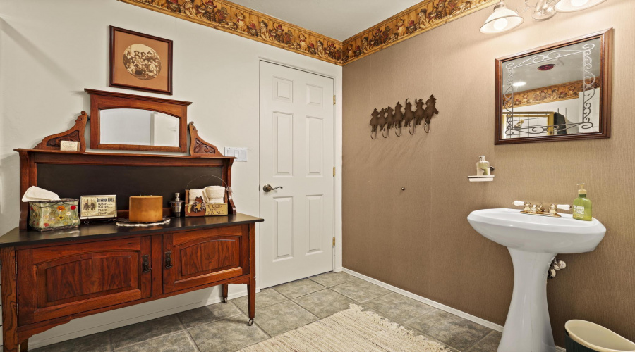 Bathroom 3