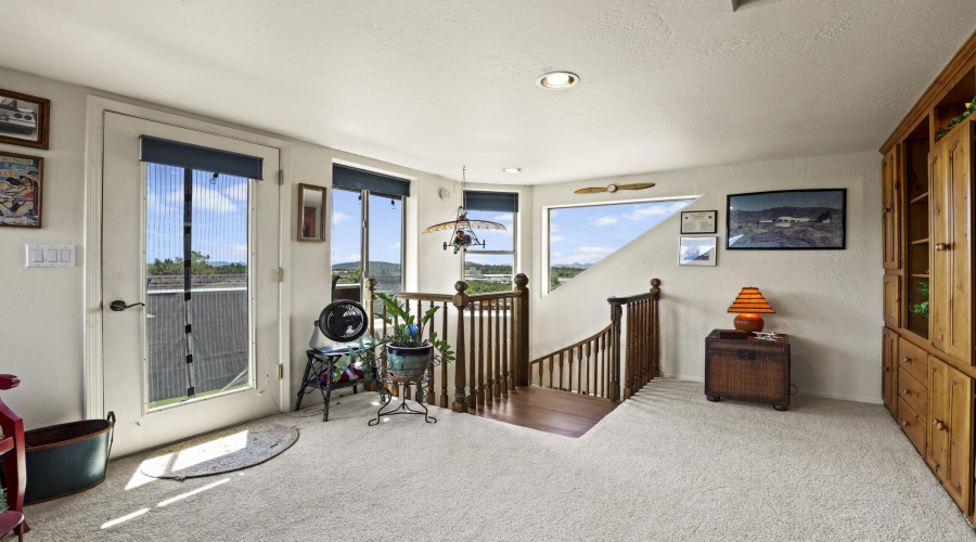 3rd Floor Room