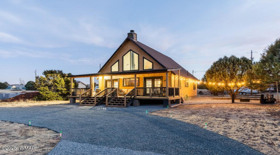 Cabin