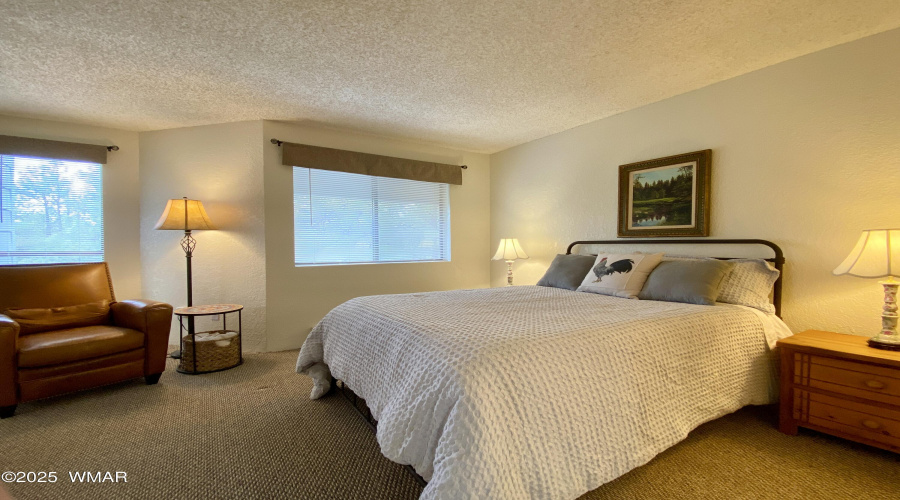 Loft/Bedroom