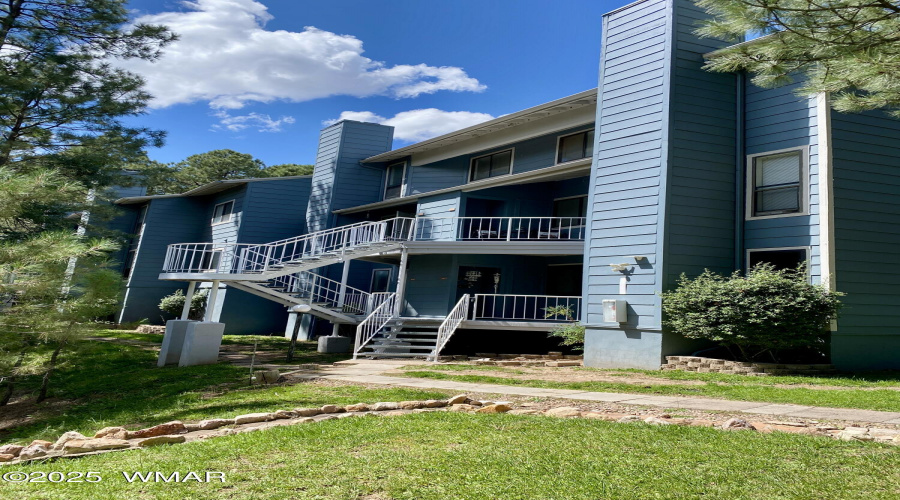 2nd Level Unit