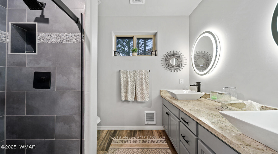 Guest Bath