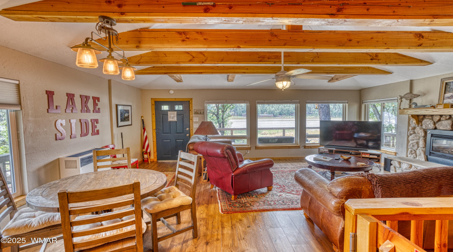 Active Income Property