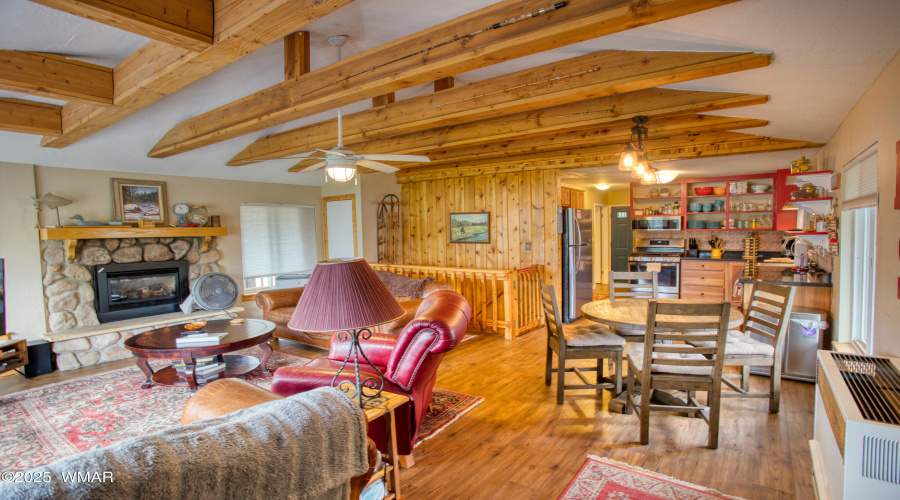 Cozy with Room for Everyone