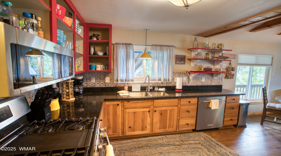 Adorable Kitchen